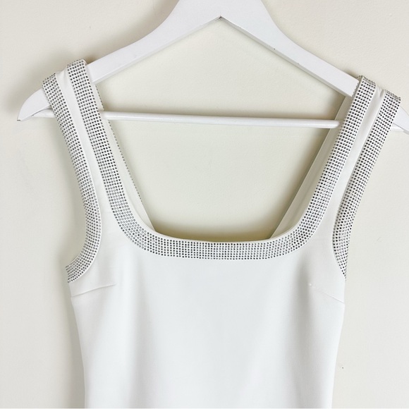 Zara Rhinestone Dress - Picture 7 of 13